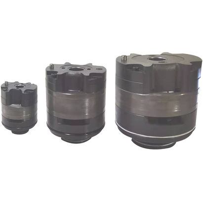 Qualität  Industrial vane pump PV2R1 PV2R2 PV2R3 PV2R4vane pump hydraulic oil pump Vane pump parts box usine