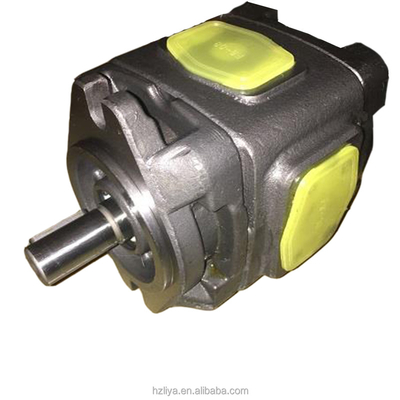 Field Industrial American SUNNY Oil Pump Sealed Gear Pump HG1-63-1R-VPC HG1-32-1R-VPC HG1-13-1R-VPC HG1-16-1R-VPC HG1-20-1R-VPC HG1- 25-1R-VPC