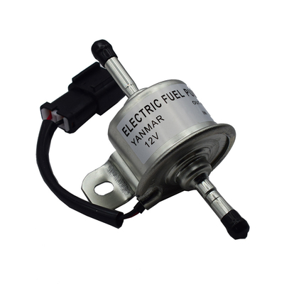 Favorable Price Low Pressure Gasoline Fuel Pump 12v Automobiles Electronic Car Fuel System Durable Pump