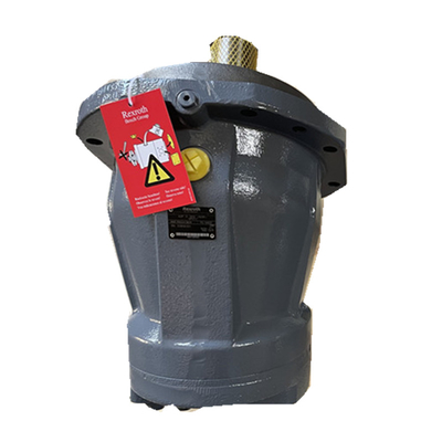 Iron REXROTH A2FO Series Hydraulic Piston Pump R902413835 A2FO355/60R-VPH11 A2FO355/60R-VZH11 REXROTH Hydraulic Pump