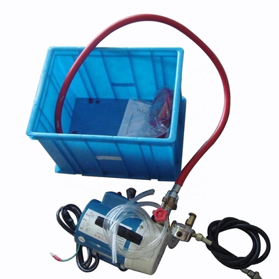 Al 0-60BAR hydraulic pressure test electric hydraulic pump, electric pressure test pump