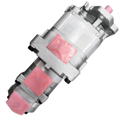 Machinery Repair Shops Hydraulic Pump 705-56-34710 For Komatsu WA500-6R WA500-6 Wheel Loader