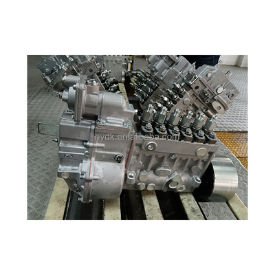 Factory Outlet Mechanical Pump Fuel Pump 6Pn Mechanical Assembly Common Fuel Pump Assembly Size