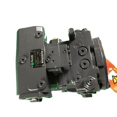 Rexroth a11vo A4VG71 A10VG63 concrete mixer hydraulic pump for concrete pump truck