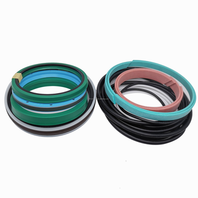 X.CMG Concrete Pumps Seal Kit XE60D EX150 XE370D Swing Seal Kit For X.C.M.G Excavator