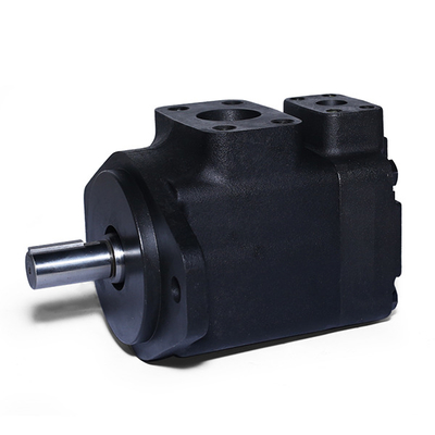 Professional Manufacture High Pressure Eaton Vickers 25M Vane Motor Hydraulic Pumps 20V 25V 35V 45V Vane Pump