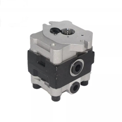 Excavator Pump PVD-2B-40 Charge Pump Pilot Hydraulic Gear Pump 17245973512 For VIO35 Excavator Part