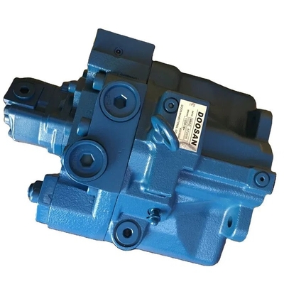 AP2D28 Excavator Hydraulic Pump DH55 DH60 Gear Pump