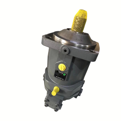 Germany original imported Rexroth hydraulic motor A6VM200HA1/63W-VAB027A A6VM160HD2/63W-VSD527B-E Plunger pump motor A6VM160HD2/63W-VSD527B-E
