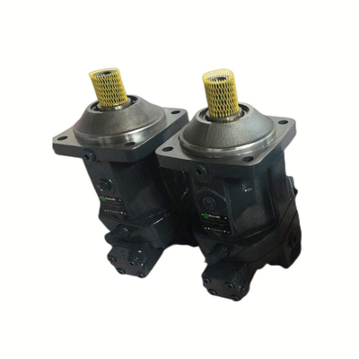Rexroth piston pump motor sensor hydraulic pump AL A2FM500/60W-VZH017 A2FM710/60W-VPH010 A2FM500/60W-VZH017 A2FM710/60W-VPH010