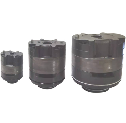 Industrial vane pump PV2R1 PV2R2 PV2R3 PV2R4vane pump hydraulic oil pump Vane pump parts box