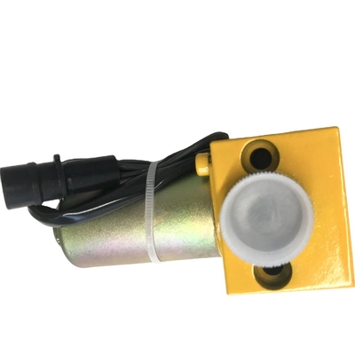 Caterpillar Digger CAT 320 E320 E320B E320BL E320C E320CL Main Pump Solenoid Valve 139-3990 1393990 5I-8368 Compatible with Caterpillar Excavator E320B E320C 311 312 315 330 375 350