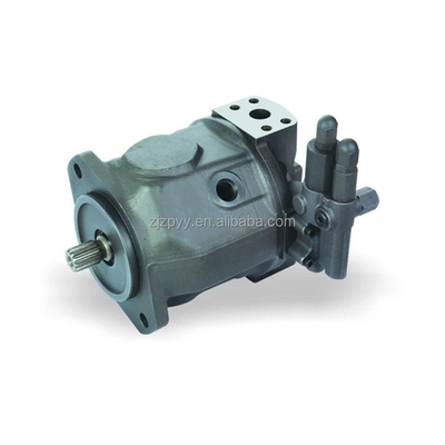 Replacement construction machinery A10VSO 18 to 140 DFR piston pump positive displacement hydraulic pump for industrial