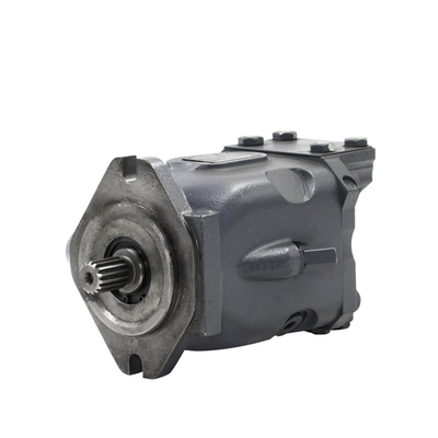 Building Material Stores Wholesale Rexroth A10vso63 Hydraulic Assembly High Pressure Axial Positive Displacement Pump