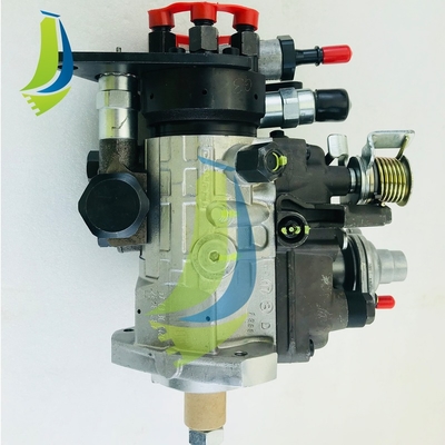 Durable Excavator 9521A081H 4493641 E320D2 Diesel Fuel Injection Pump For C7.1 Engine