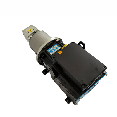 Waterproof Waterproof Professional Made With Servo Gear Pump Servo System Wms-E-32C0-11Mf11-38V-17R-S0-A-18 Hydraulic