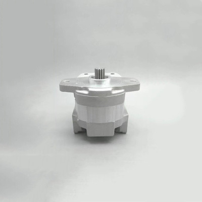 Hydraulic oil gear pump plunger pump hydraulic pump spare parts for PC75UU