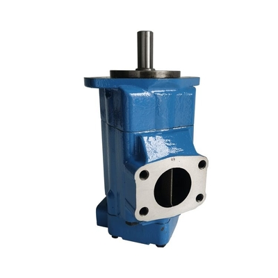 Cast Iron Intra Vane Pump 3525VQ Fixed Displacement Vane Pump Hydraulic Pump