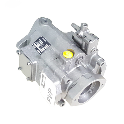 Metallpumpe Hydraulik PVP-16 für hydraulische Parker-Hydraulikpumpe Ram-Pumpe Wasser