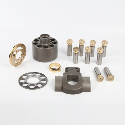 Crawler Excavator TEM PARKER SERIES plunger pump hydraulic pump spare parts k5v200 for F11-010