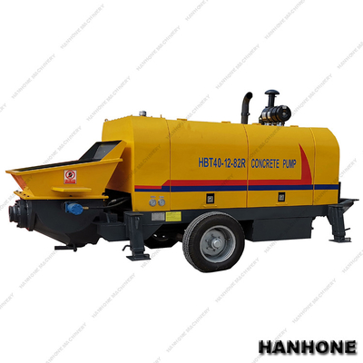 Construction works&amp;#194; &amp;#160; 2021 BEST PRICE IN VIETNAM CONCRETE PUMP DIESEL MACHINE PIPE HIGH PRESSURE CONCRETE PUMP