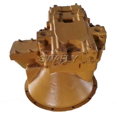 Swafly E300B CAT300B Hydraulic Main Excavator Pump Assy Hydraulic Pump Piston Pump