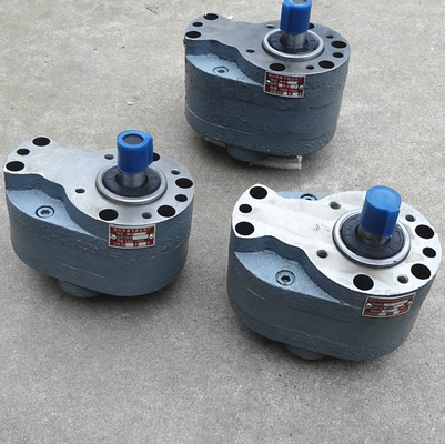 Hydraulic system parts gear pump construction machinery hydraulic pump CB-B50 CB-B63 CB-B80