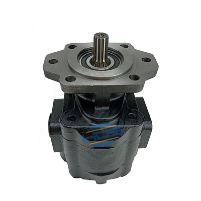 Automotive industry parker P31 P75 P76 P300 P350 miniature reversible rotary fixed for dump truck lifted casappa gear pump