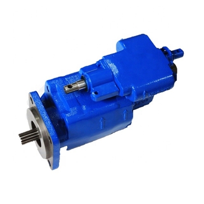 High Efficiency G01 G102 C101 C102 Parker Ger High Pressure Pump