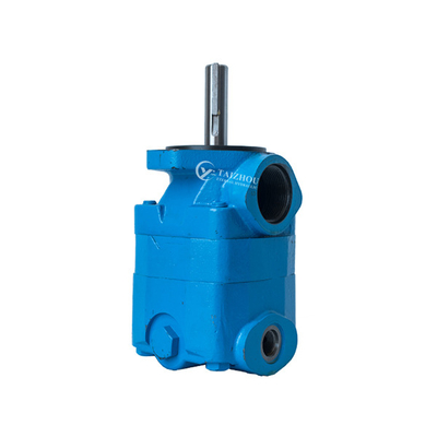 high performance &amp;amp; Low Noise Vicker Double Plus Hydraulic Pump, V10 V20 F N-F V10F V20F Vickers Vane Pump Hydraulic Pumps