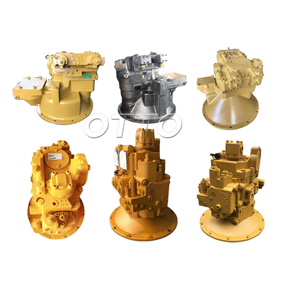 Construction works&amp;#194; &amp;#160; Construction Machinery Parts OTTO Excavator 330b Hydraulic Main Pump 1338908 A8VO160