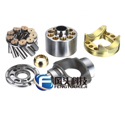 Hydraulic Pump Repair Kit Steel Main Pump 708-2L-00461 For PC200-2 Excavator