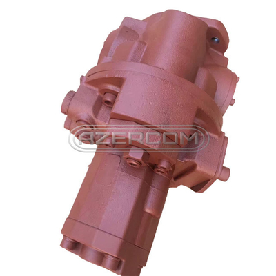Crawler Excavator Excavator Spare Parts PVD-0B-18P Hydraulic Pump For Hydraulic Pump