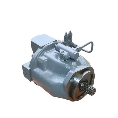 Hydraulic oil pump Rexroth A10V071, Daewoo Doosan DH80-7, DH85 excavator main pump assy