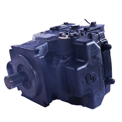 China manufacture best selling quality hydraulic pumph1p147 for Sauer H1P147