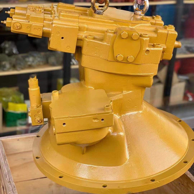 Apply for Caterpillar E330C Excavator Parts for Caterpillar CAT 330C A8VO200 Excavator Hydraulic Pump 250-2564 2502564 CA2502564