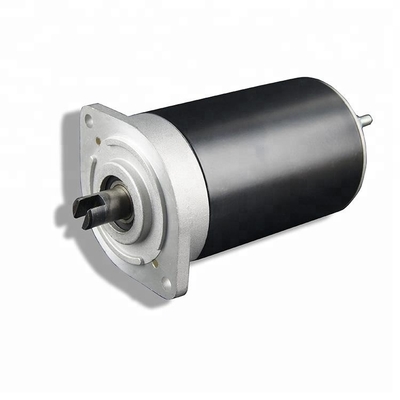 Drip Proof DC Electric Motor Hydraulic Pump Power Control Unit