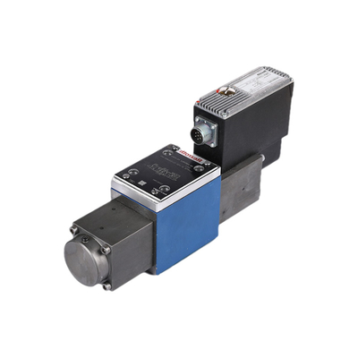 Wholesale Hydraulic Oil Spot Valve 4WRSE10V50-32^G24K0^A1V Hydraulic Proportional Valve