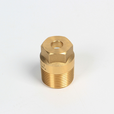 - CW617N Refrigeration Car Hydraulic Brass Safety Valve