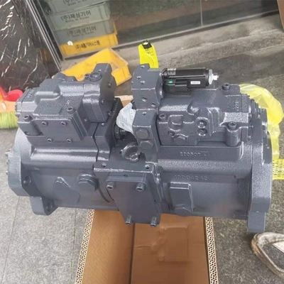 Machinery Repair Shops Excavator Rebuild Pump Piston Pump Hydraulic Pump SH200A5