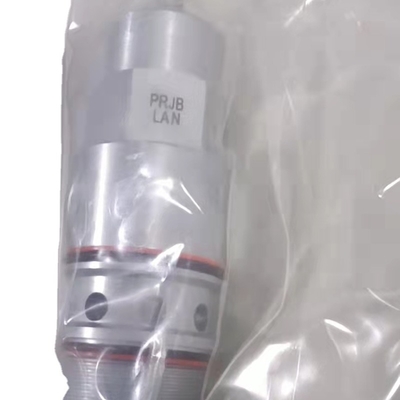 Construction machinery PRJBLAN PRJB-LAN SUN hydraulics cartridge valve SUN hydraulics direct acting, pressure reducing/relieving valve CARTRIDGE