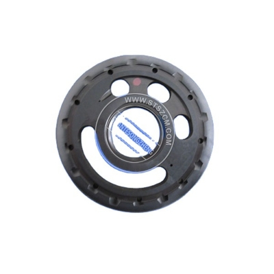 Machinery Repair Shops PC200-7 Hydraulic Main Pump Plate Valve 706-7G-41710