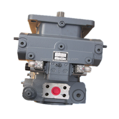 Original MARITIME Rexroth A4VG90 MARITIME hydraulic piston pump on concrete pump truck