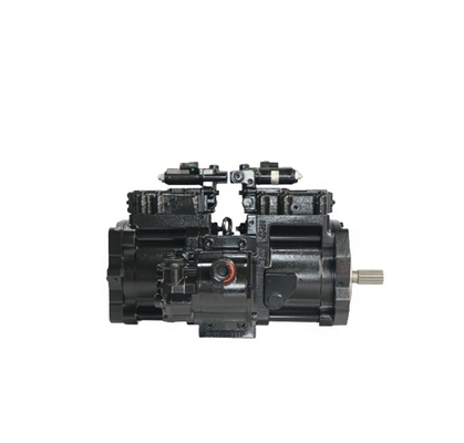 Crawler Excavator Factory Direct Supply SK135 Excavator Spare Parts Pump K3V63DTP-OE02 Main Hydraulic Pump