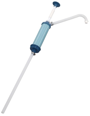 Industrial Utilities LCH JW-80A Plastic Pump