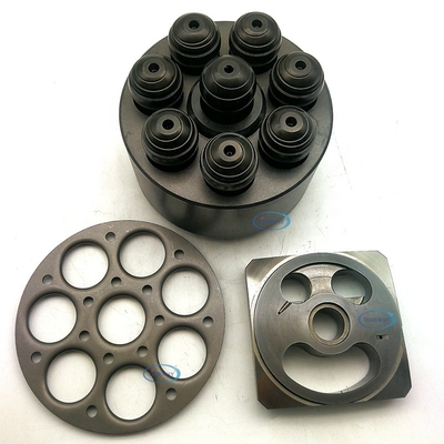 Construction machinery hydraulic pump parts A8VO200 for repair or manufacture piston pump accessories spare parts REXROTH original